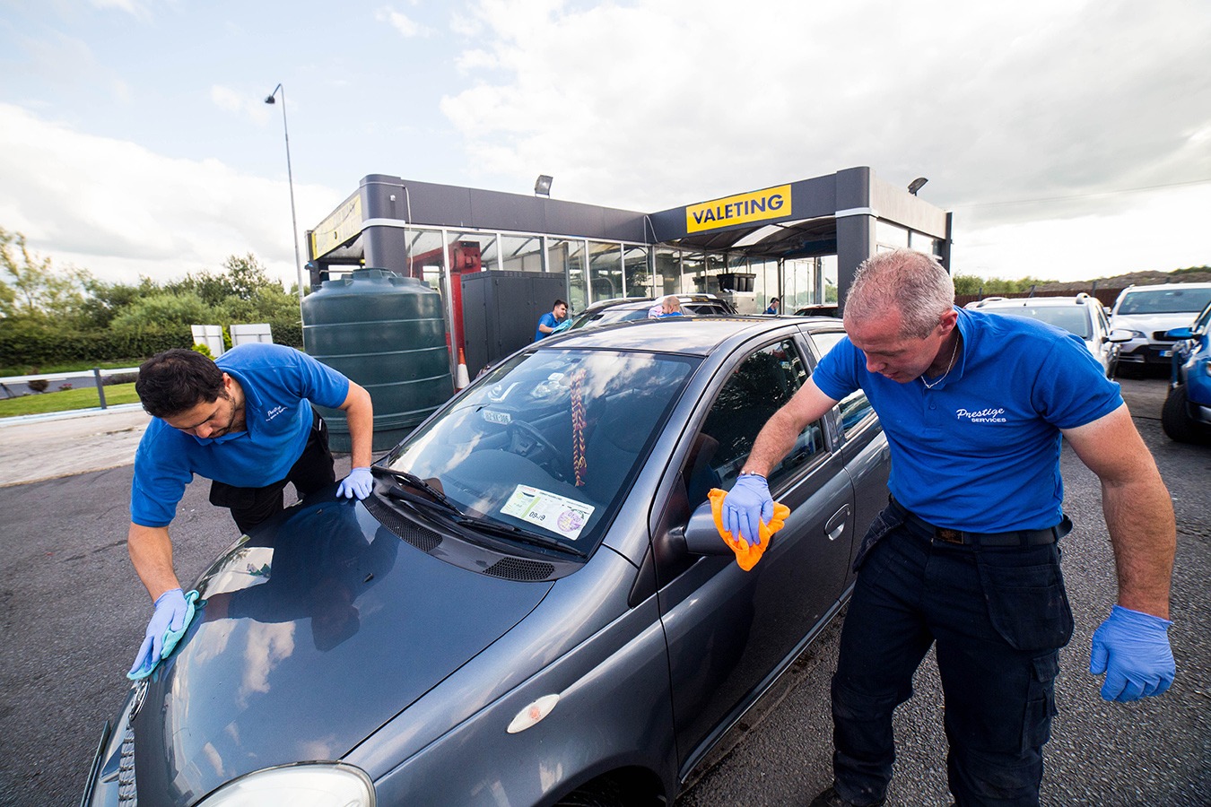 Prestige services Limerick-130 Prestige services Limerick-130