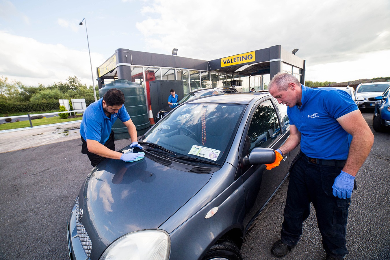 Prestige services Limerick-131 Prestige services Limerick-131