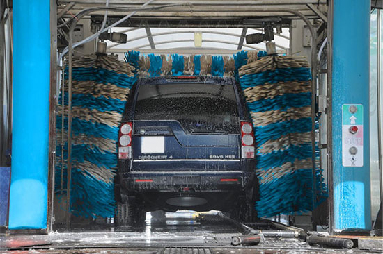 Car-Wash-Limerick-Valeting